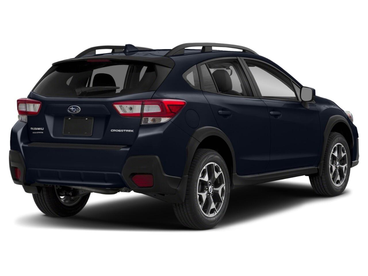 2019 Subaru Crosstrek TOURING   CLEAN CARFAX   TWO SETS OF TIRES ON RIMS Photo