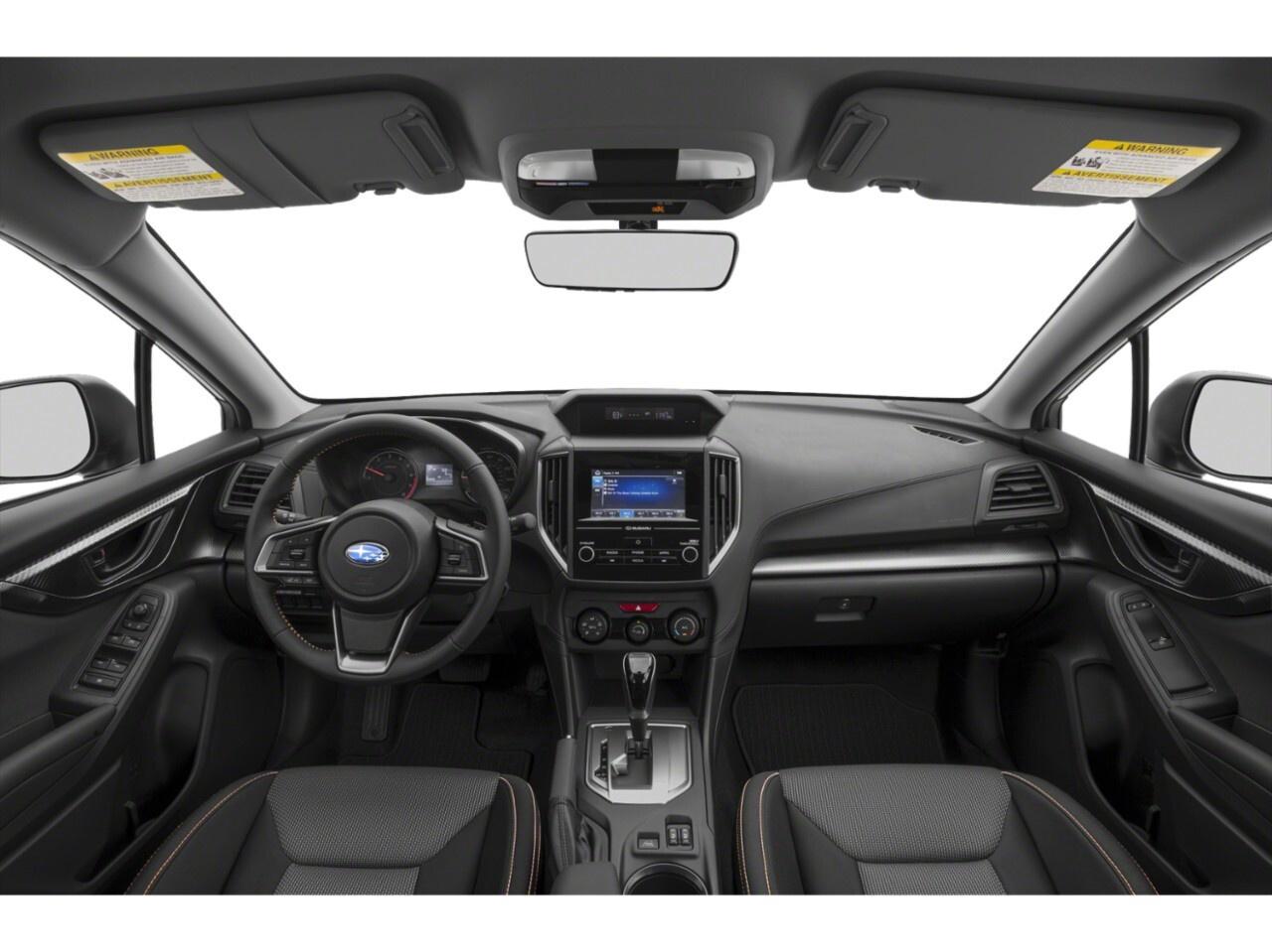 2019 Subaru Crosstrek TOURING   CLEAN CARFAX   TWO SETS OF TIRES ON RIMS Photo
