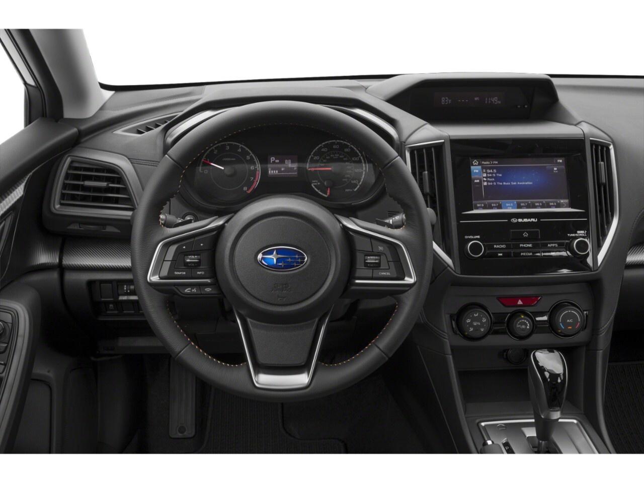 2019 Subaru Crosstrek TOURING   CLEAN CARFAX   TWO SETS OF TIRES ON RIMS Photo