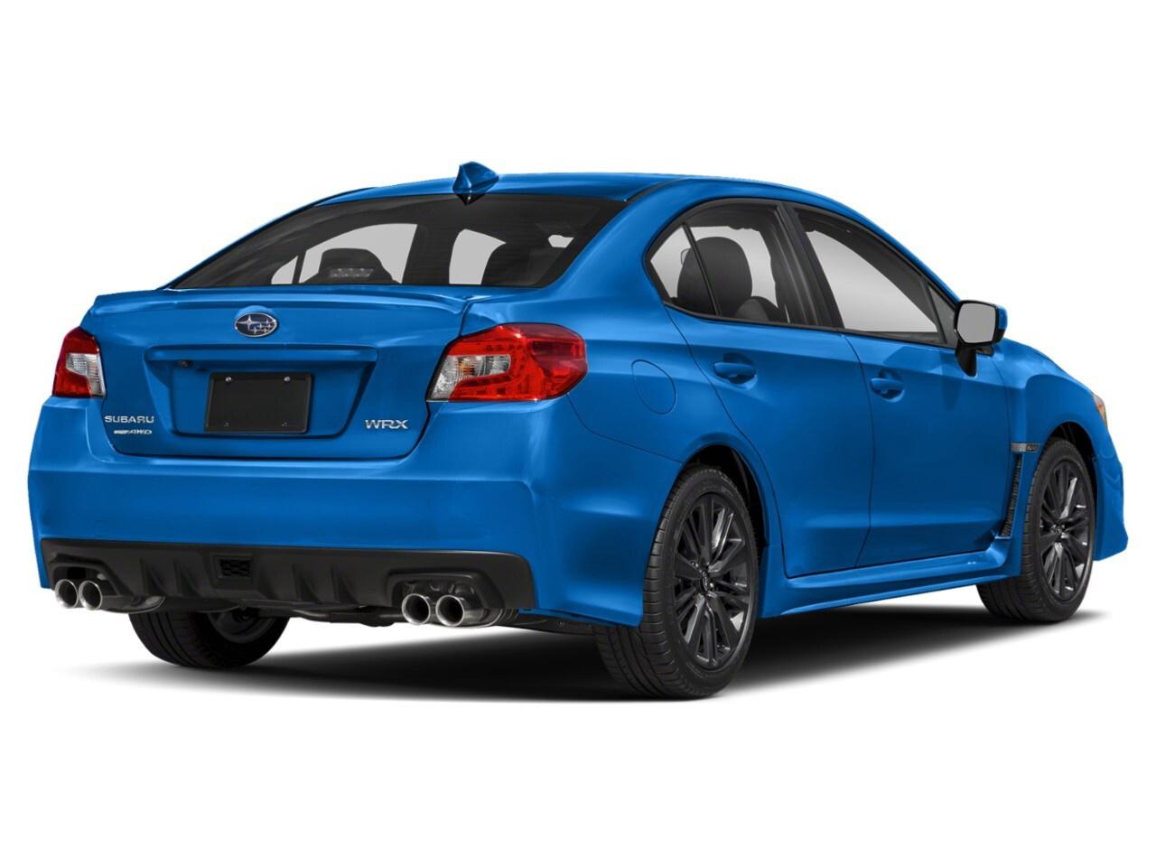 2019 Subaru WRX BASE   TWO SETS OF TIRES   HEATED SEATS   AUTOMATI Photo