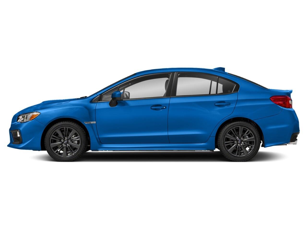 2019 Subaru WRX BASE   TWO SETS OF TIRES   HEATED SEATS   AUTOMATI Photo