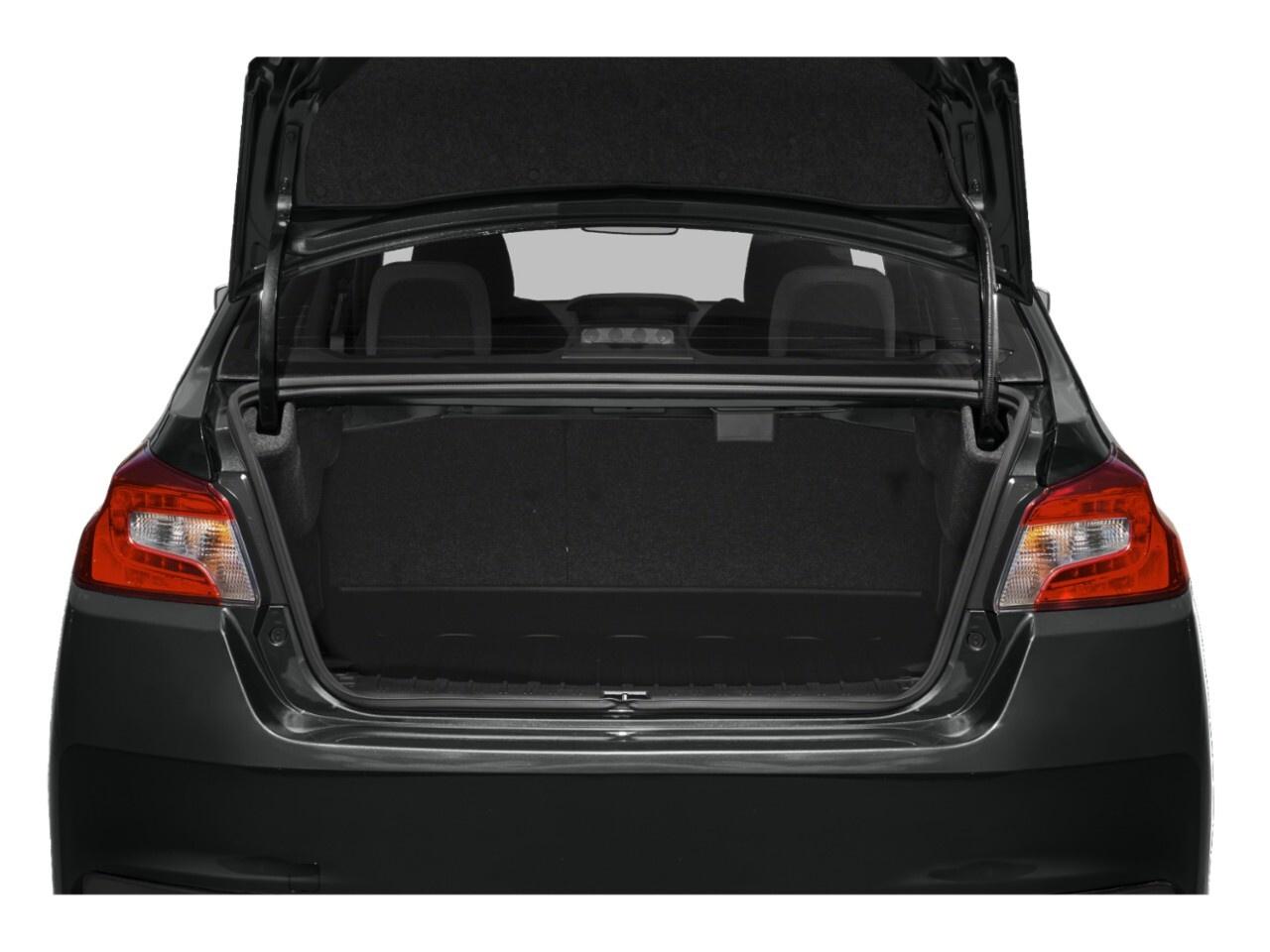 2019 Subaru WRX BASE   TWO SETS OF TIRES   HEATED SEATS   AUTOMATI Photo