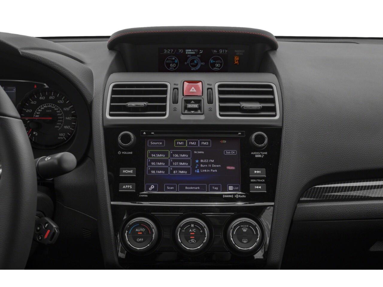 2019 Subaru WRX BASE   TWO SETS OF TIRES   HEATED SEATS   AUTOMATI Photo