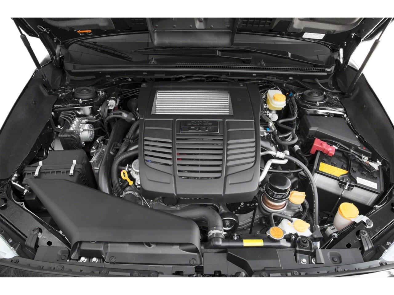 2019 Subaru WRX BASE   TWO SETS OF TIRES   HEATED SEATS   AUTOMATI Photo