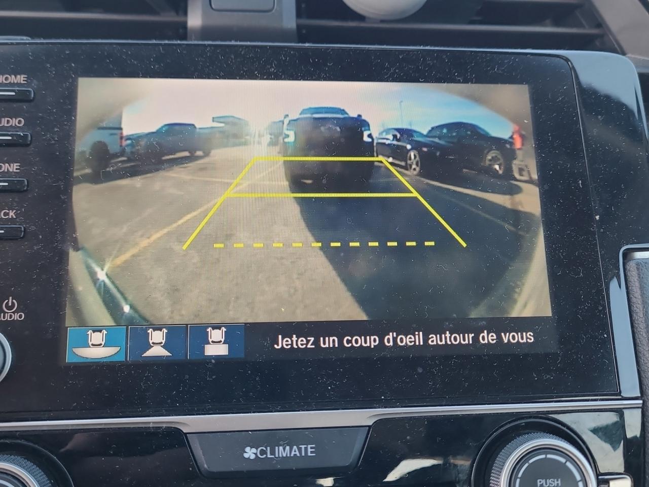 2021 Honda Civic Sedan No Accidents l FWD l 2 Sets of Wheels l LX Photo