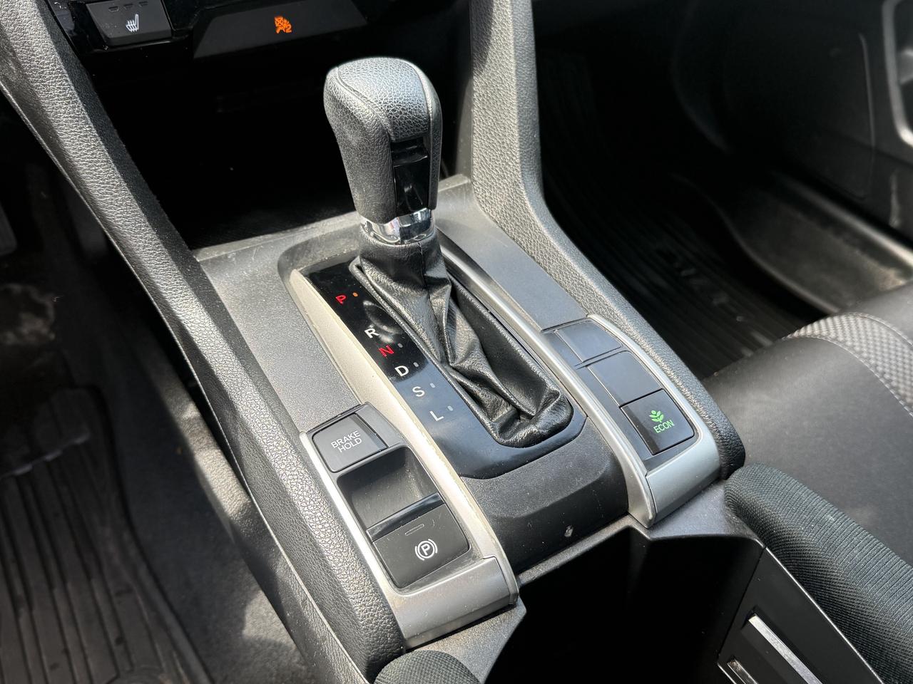 2021 Honda Civic Sedan No Accidents l FWD l LX l CarPlay l LDW l RCam Photo