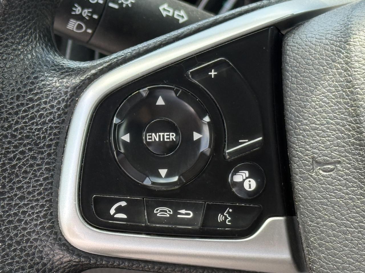 2021 Honda Civic Sedan No Accidents l FWD l LX l CarPlay l LDW l RCam Photo