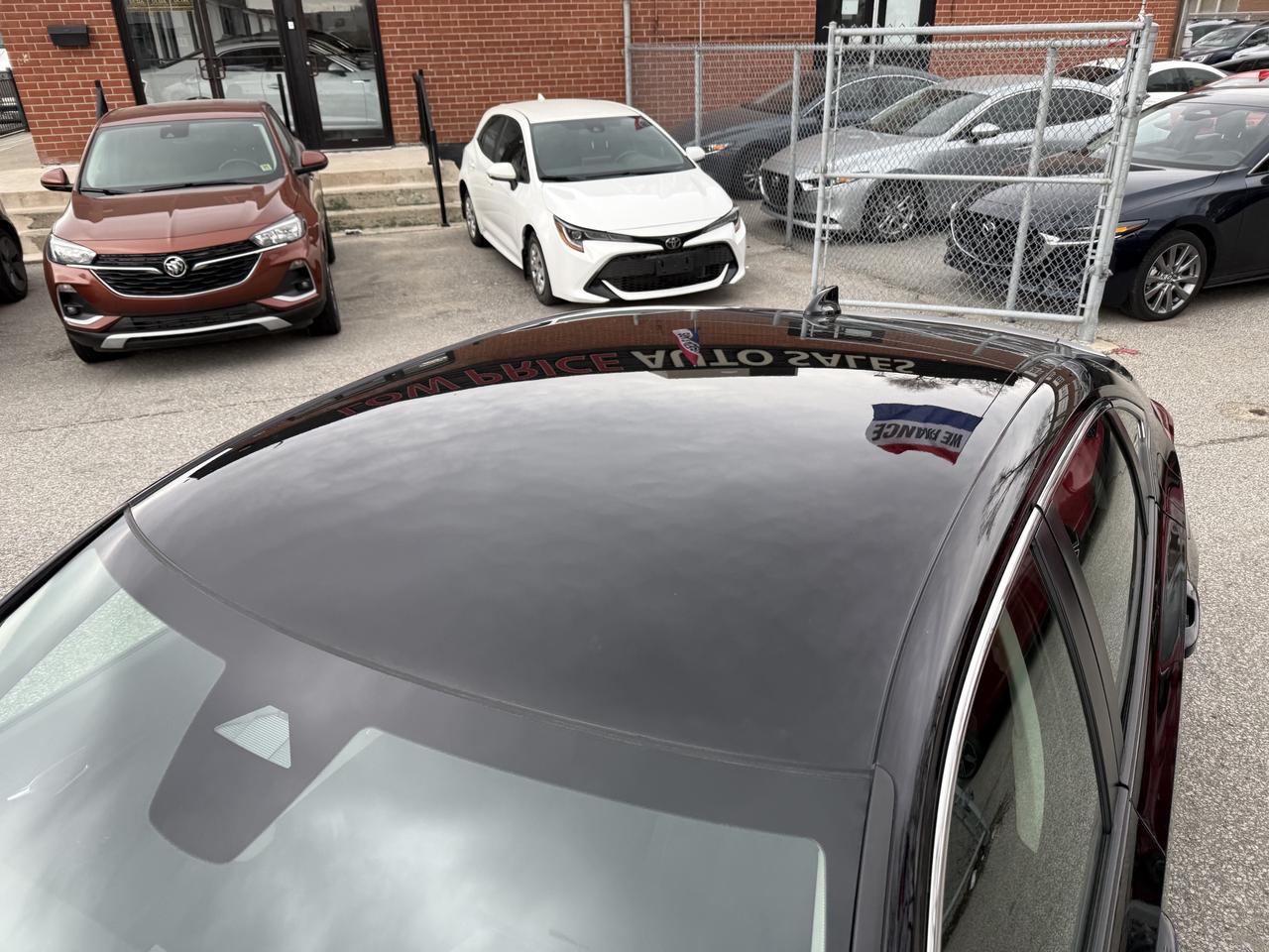 2025 Honda Civic Sedan No Accidents l FWD l Honda Warranty l LX l 2.0L l Photo
