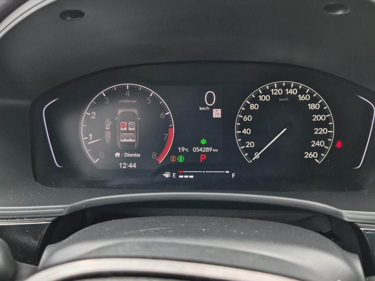 2025 Honda Civic Sedan No Accidents l FWD l LX l 2.0L l Honda Warranty Photo