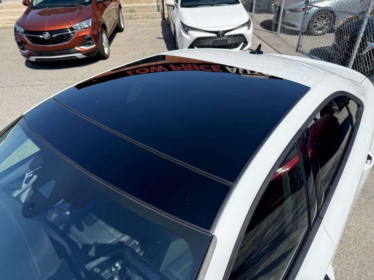 2023 Audi A3 No Accidents l Quattro l Komfort Photo