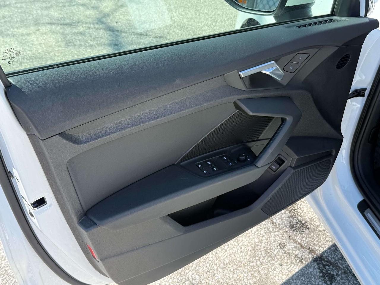 2023 Audi A3 No Accidents l Quattro l Komfort Photo