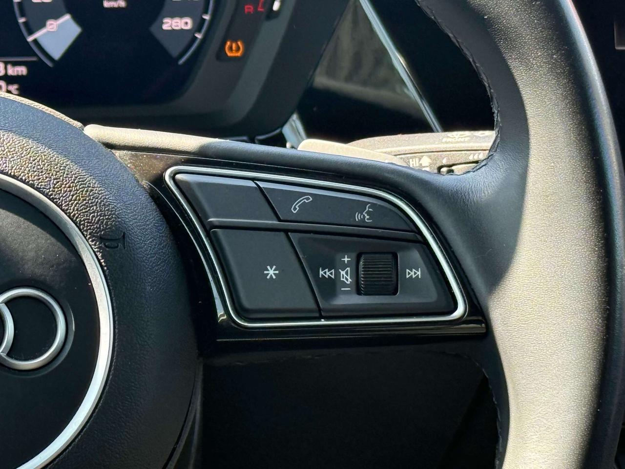 2023 Audi A3 No Accidents l Quattro l Komfort Photo