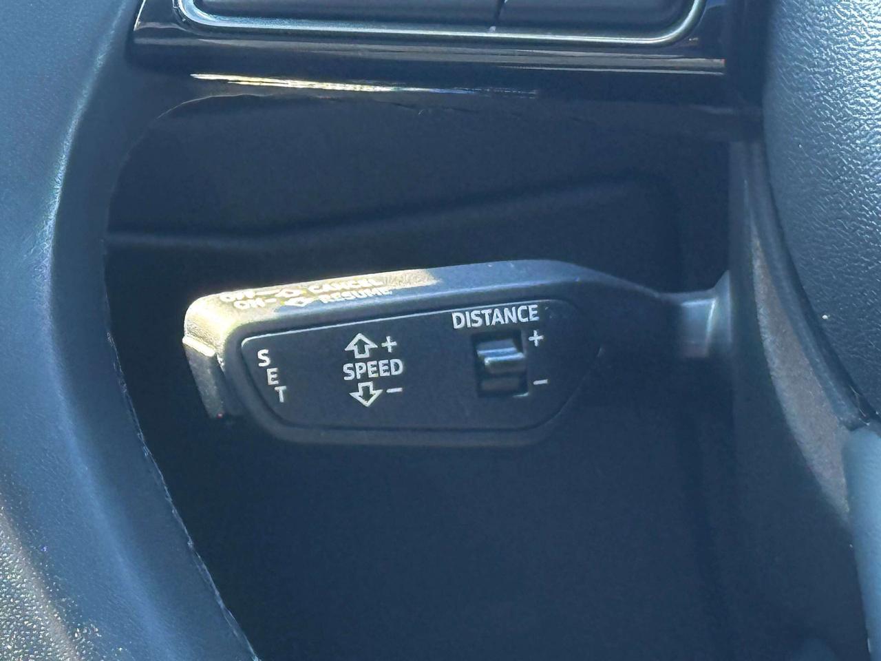 2023 Audi A3 No Accidents l Quattro l Komfort Photo