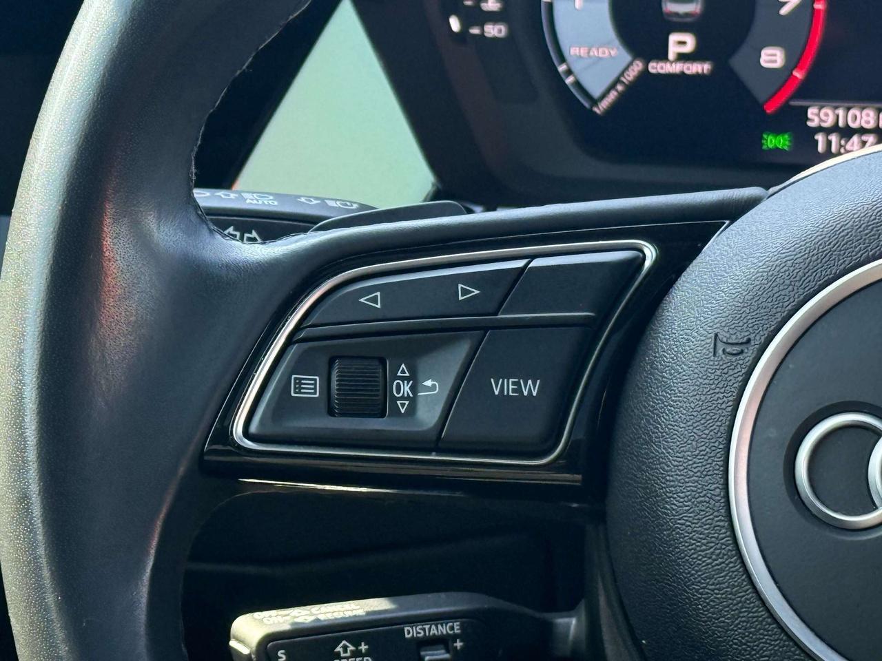 2023 Audi A3 No Accidents l Quattro l Komfort Photo