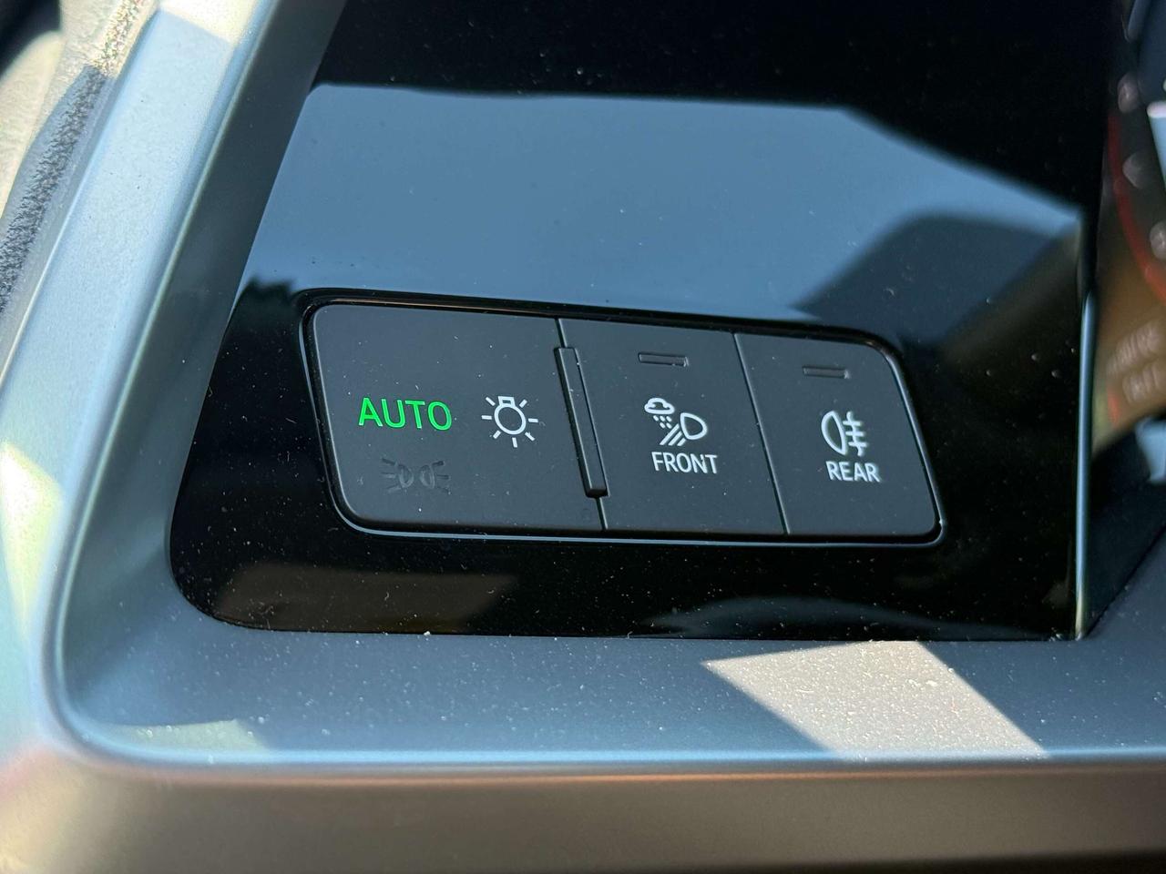 2023 Audi A3 No Accidents l Quattro l Komfort Photo
