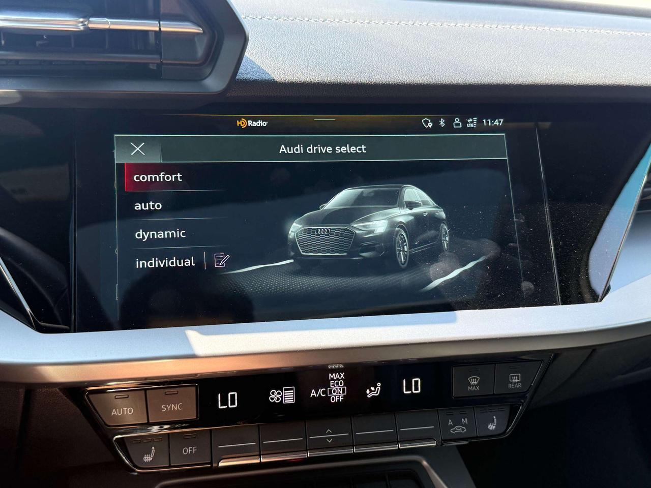 2023 Audi A3 No Accidents l Quattro l Komfort Photo