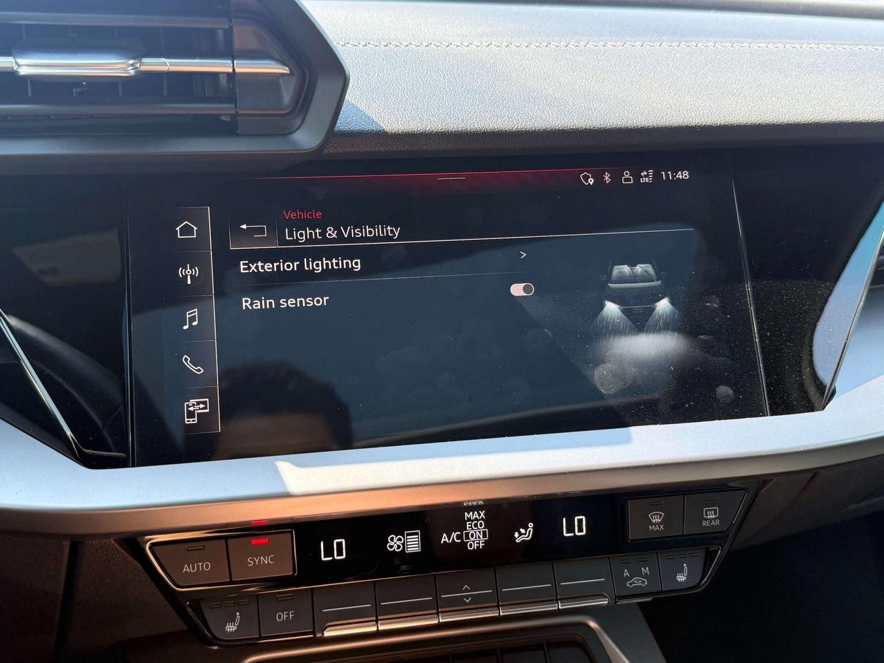 2023 Audi A3 No Accidents l Quattro l Komfort Photo