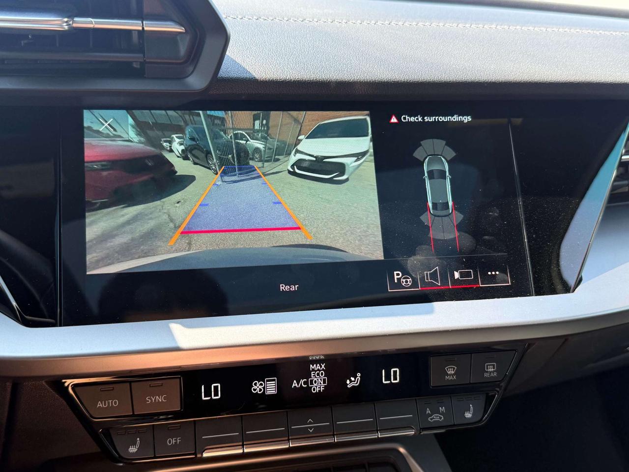 2023 Audi A3 No Accidents l Quattro l Komfort Photo