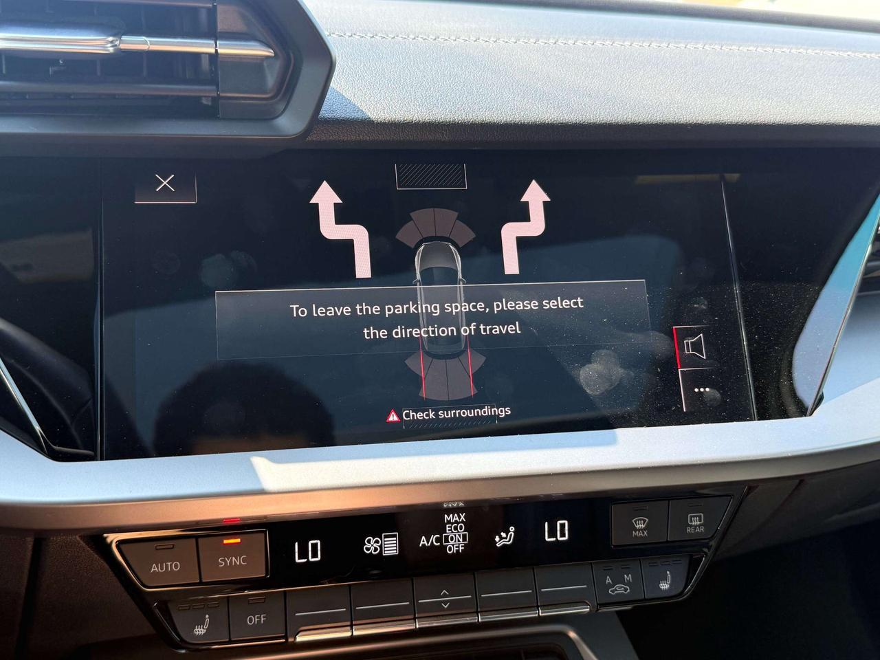 2023 Audi A3 No Accidents l Quattro l Komfort Photo