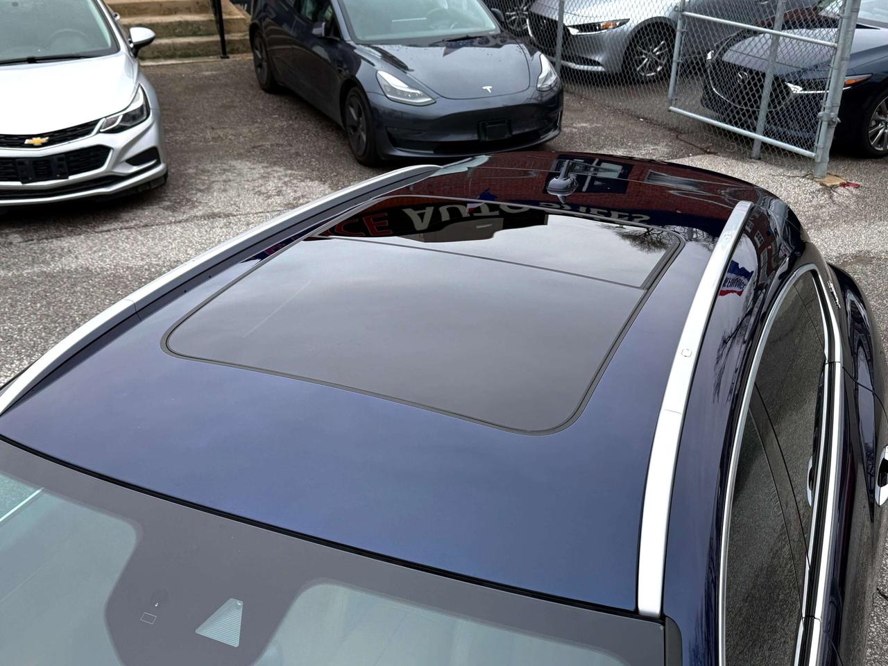 2022 Maserati Levante No Accidents l GT l 350HP l V6 l GT Upgrd Pkg Photo