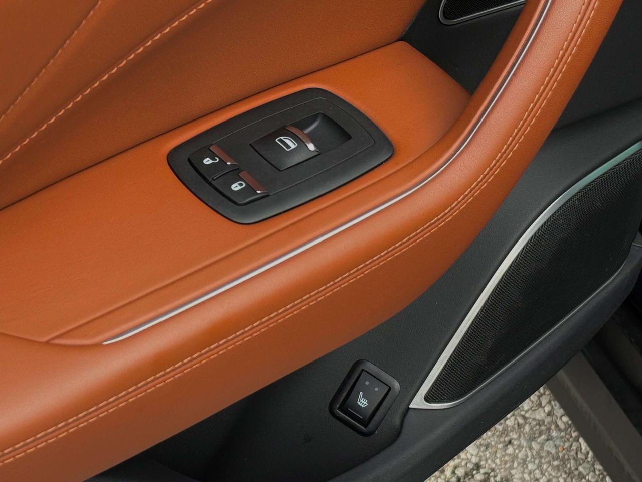 2022 Maserati Levante No Accidents l GT l 350HP l V6 l GT Upgrd Pkg Photo
