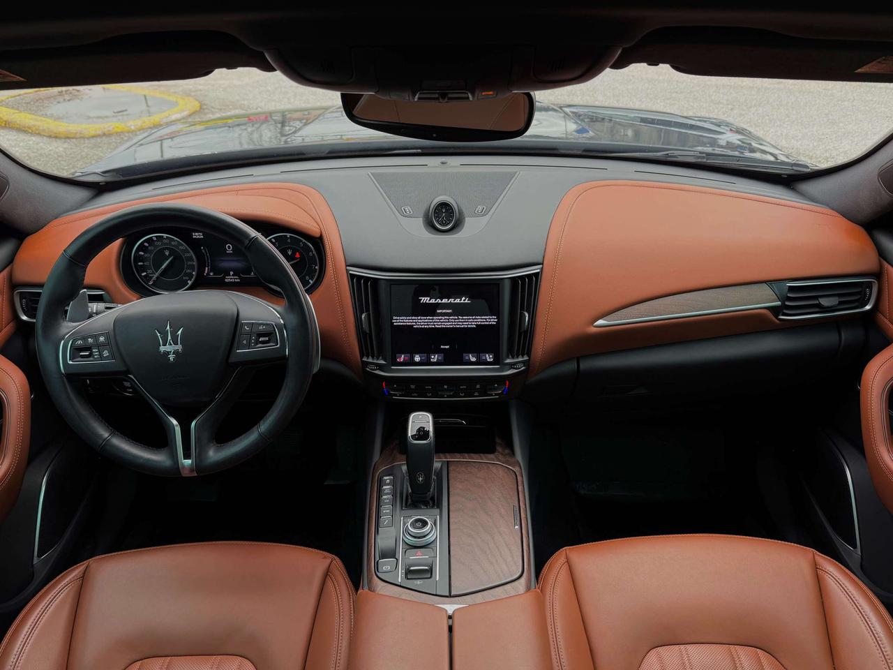 2022 Maserati Levante No Accidents l GT l 350HP l V6 l GT Upgrd Pkg Photo