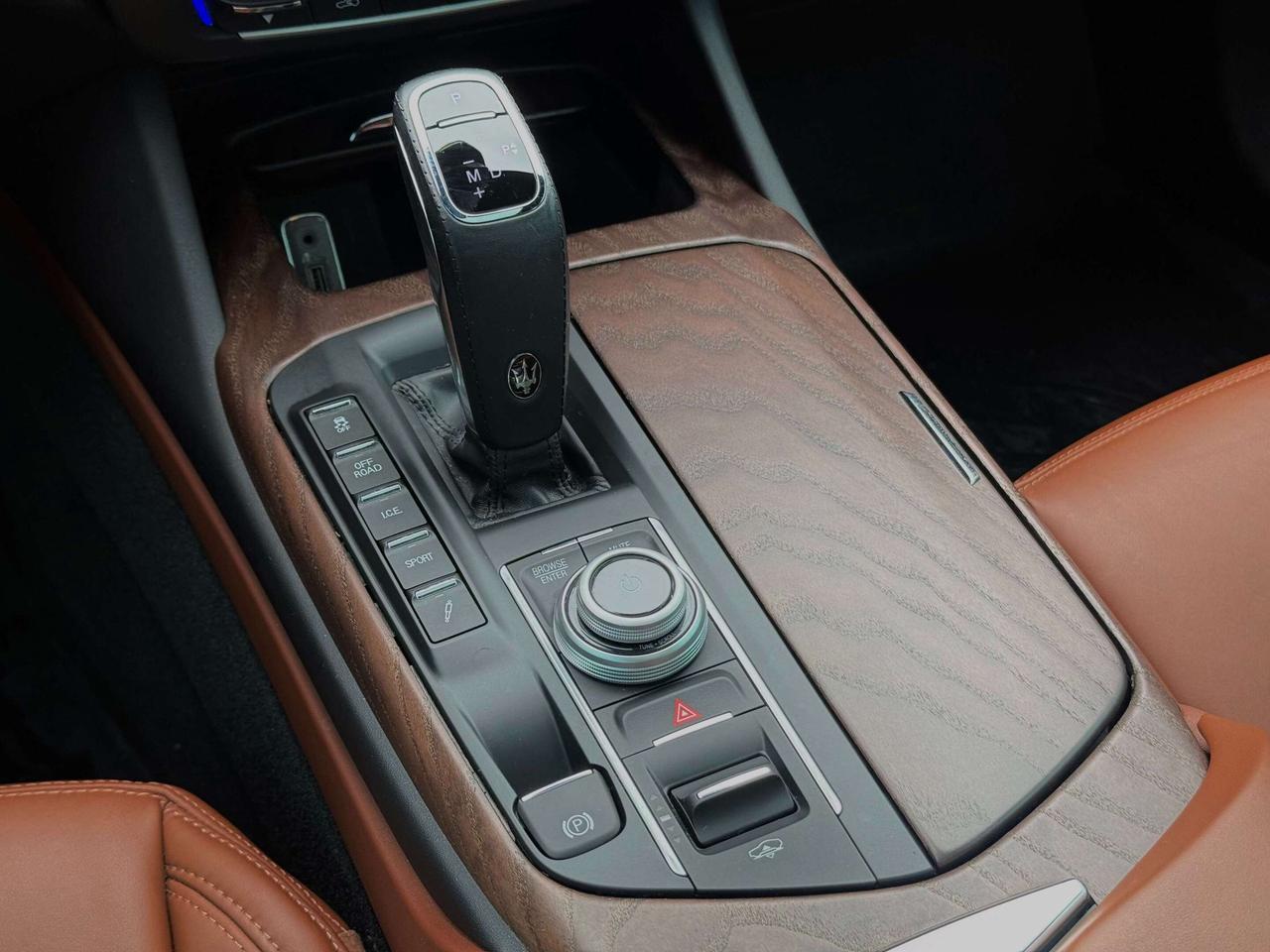 2022 Maserati Levante No Accidents l GT l 350HP l V6 l GT Upgrd Pkg Photo