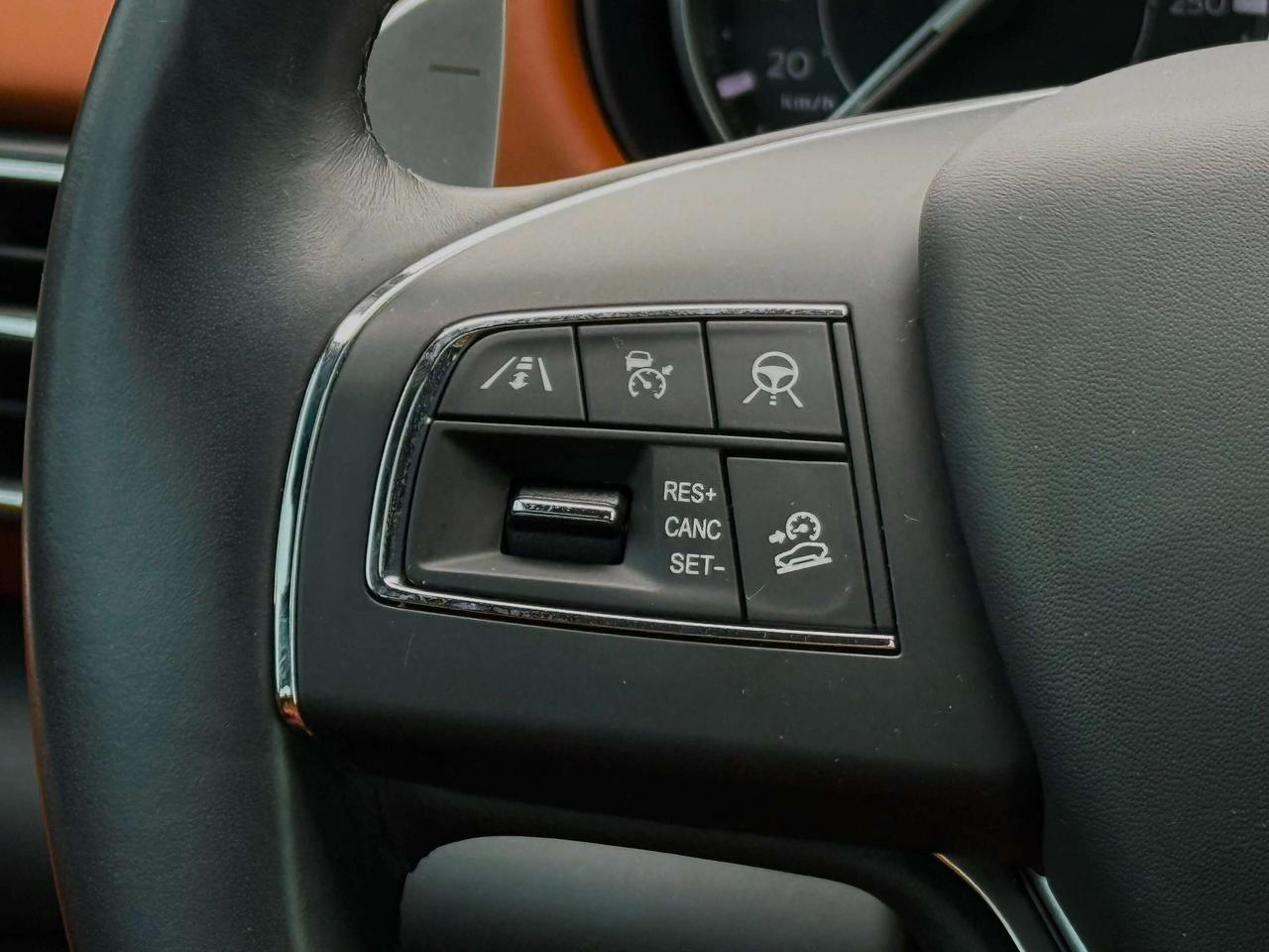 2022 Maserati Levante No Accidents l GT l 350HP l V6 l GT Upgrd Pkg Photo