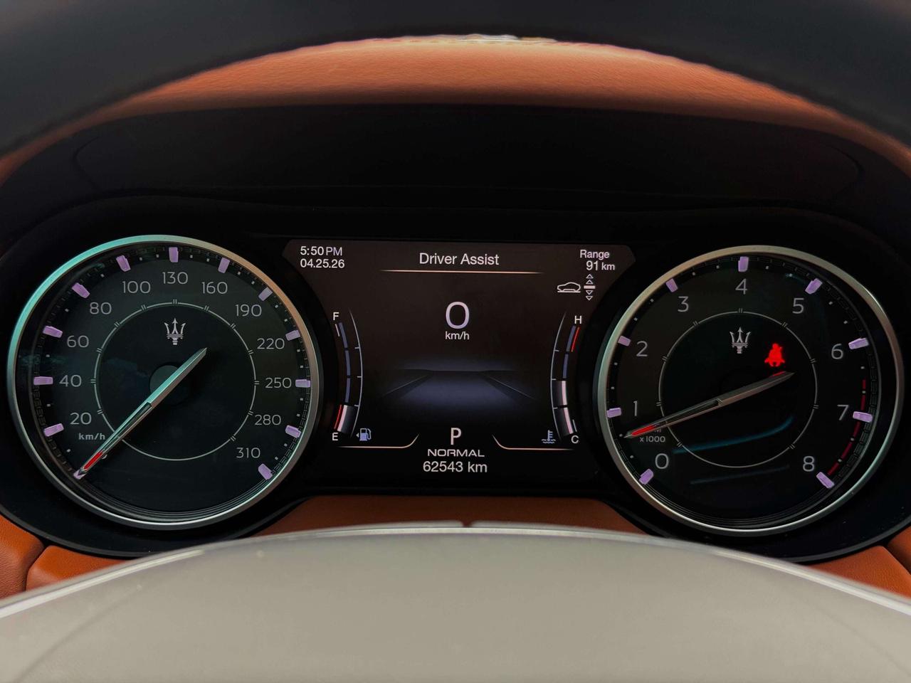 2022 Maserati Levante No Accidents l GT l 350HP l V6 l GT Upgrd Pkg Photo
