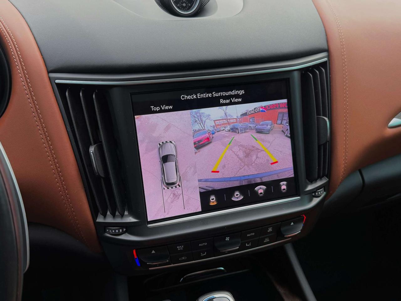2022 Maserati Levante No Accidents l GT l 350HP l V6 l GT Upgrd Pkg Photo