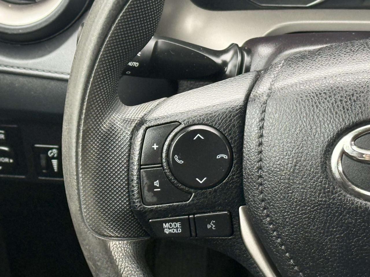 2018 Toyota RAV4 AWD l LE l 2.5i l 4Cyl l LDW l 2 Wheel Sets Photo