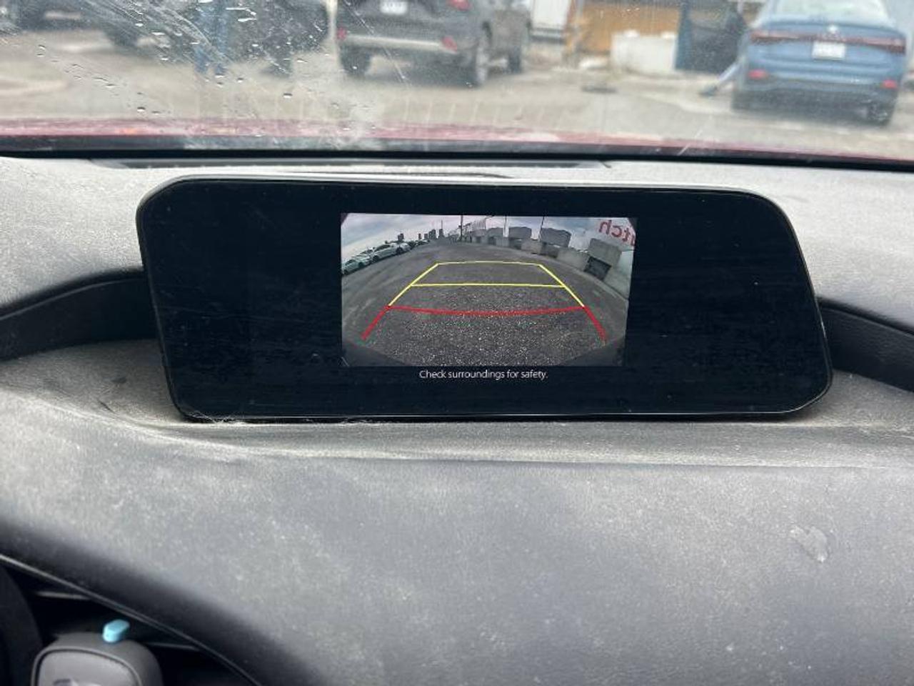 2019 Mazda Mazda3 Sport No Accidents l GS l Manual l FWD l 2.5i l 4Cyl Photo