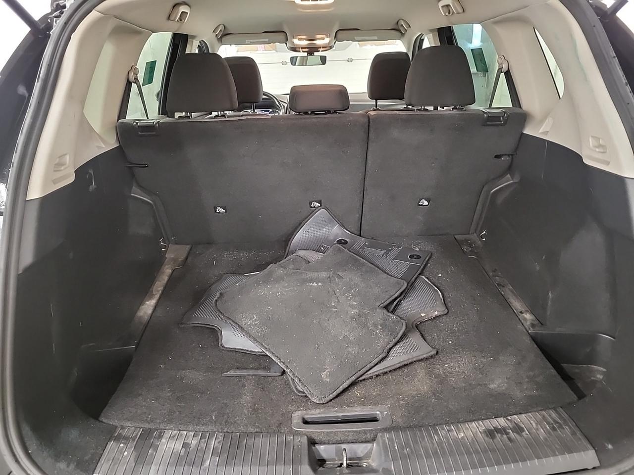 2021 Nissan Rogue No Accidents l One Owner l FWD l S l ACC l BSM Photo