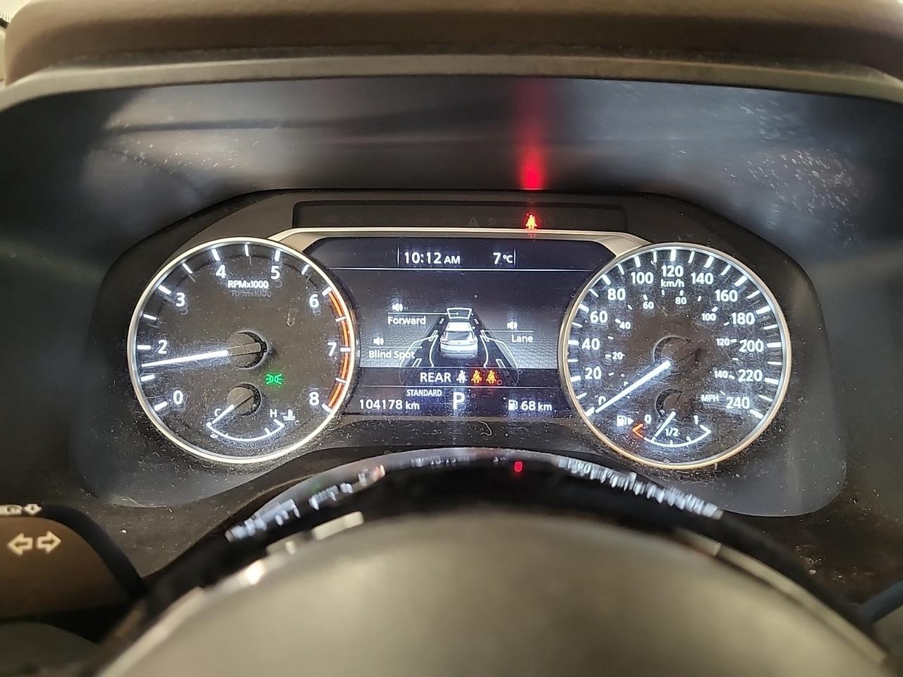 2021 Nissan Rogue No Accidents l One Owner l FWD l S l ACC l BSM Photo