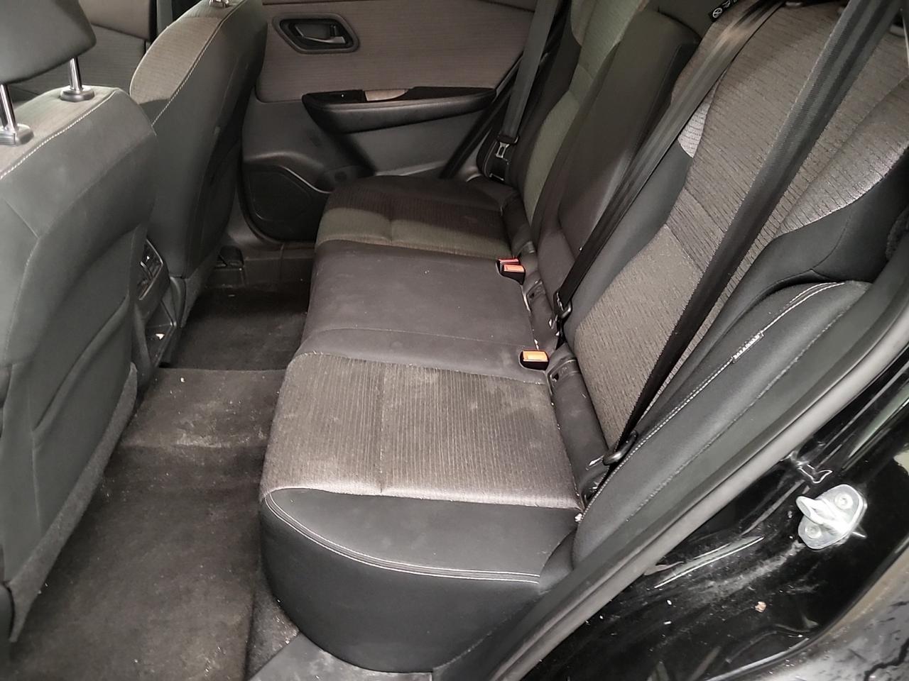 2021 Nissan Rogue No Accidents l One Owner l FWD l S l ACC l BSM Photo