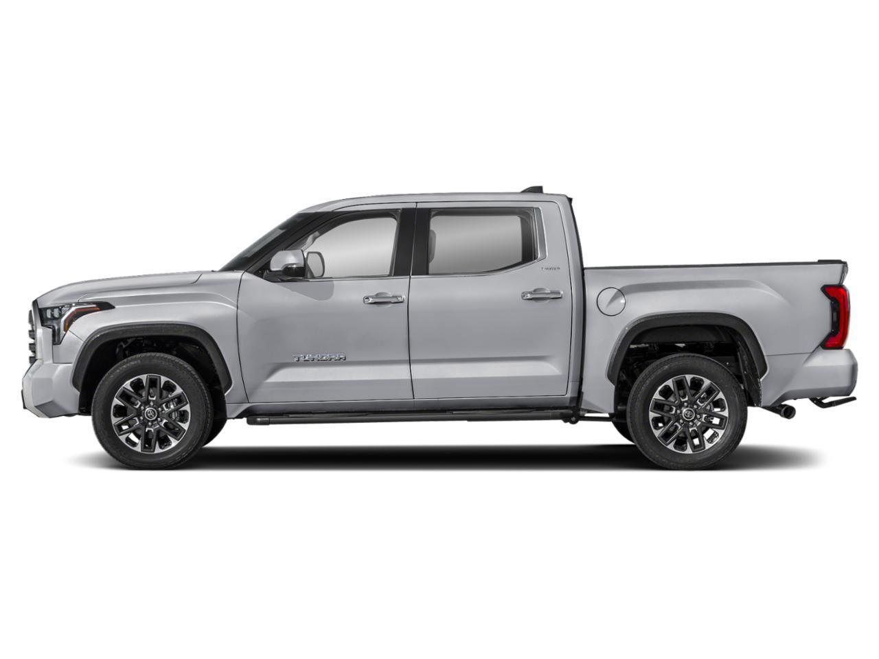 2024 Toyota Tundra 4X4 CrewMax Limited Photo3