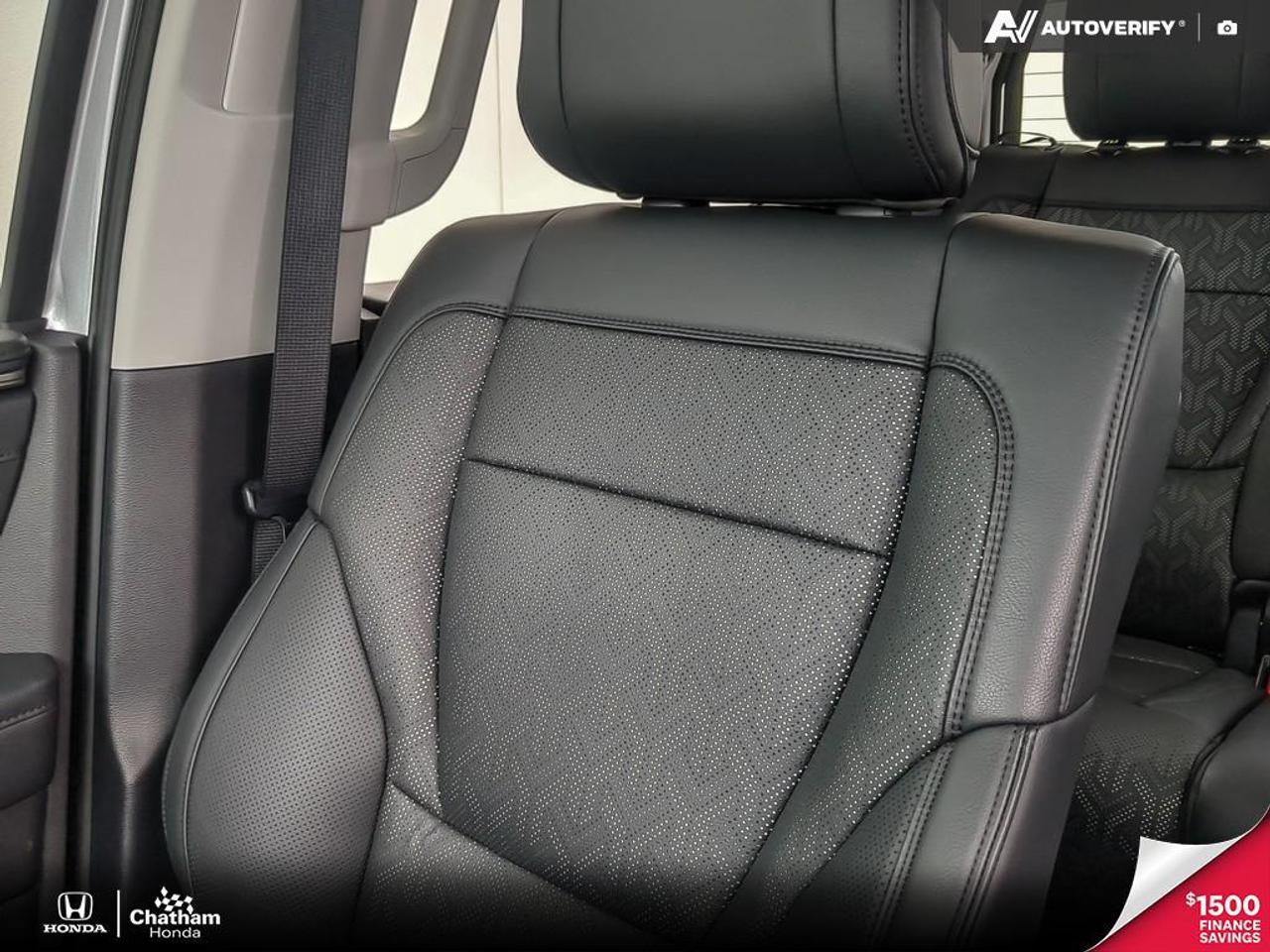 2024 Toyota Tundra 4X4 CrewMax Limited Photo