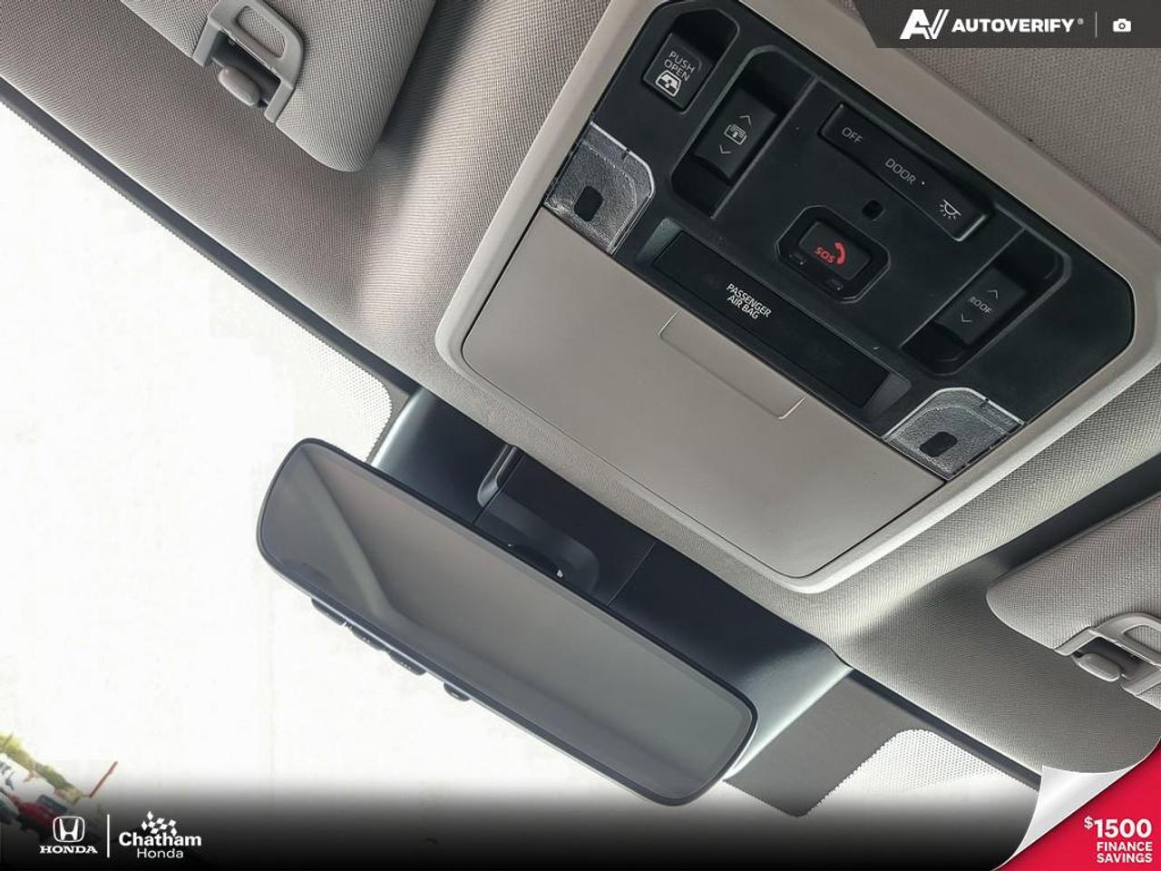 2024 Toyota Tundra 4X4 CrewMax Limited Photo