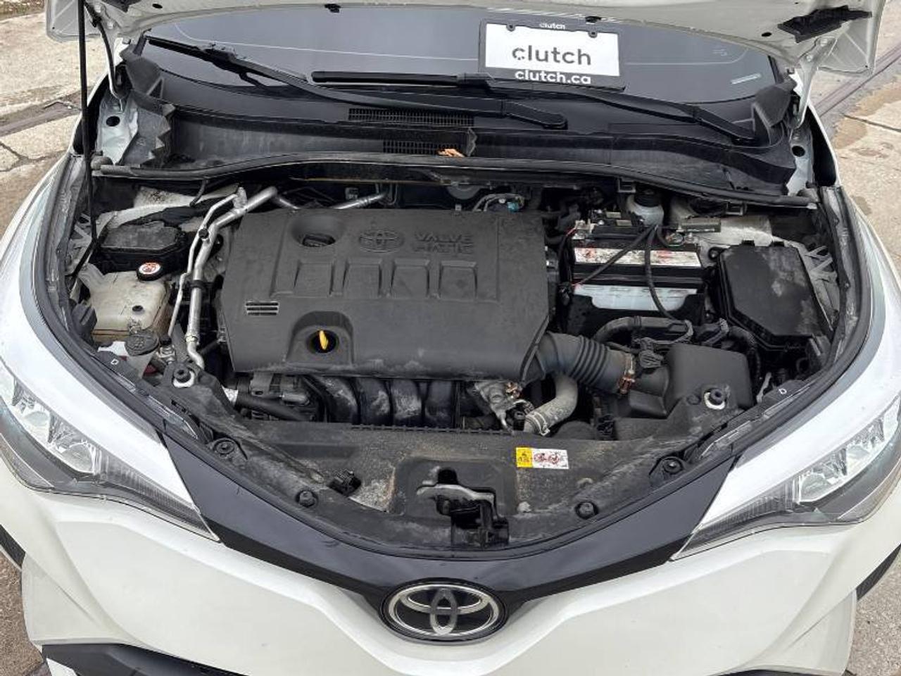 2021 Toyota C-HR No Accidents l XLE Premium l FWD l 2.0L l 4Cyl l Photo