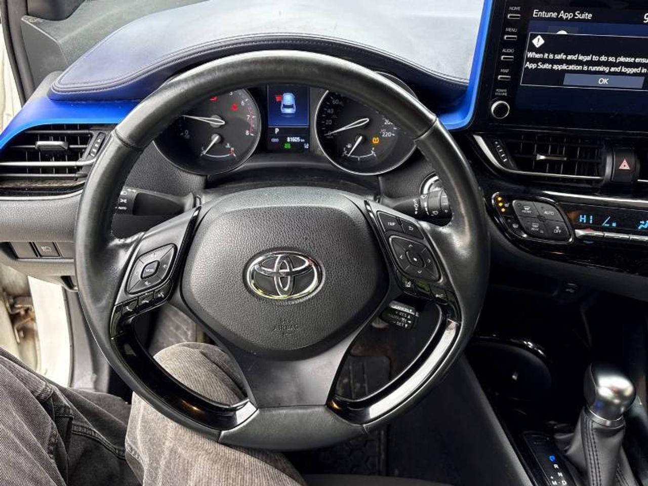 2021 Toyota C-HR No Accidents l XLE Premium l FWD l 2.0L l 4Cyl l Photo