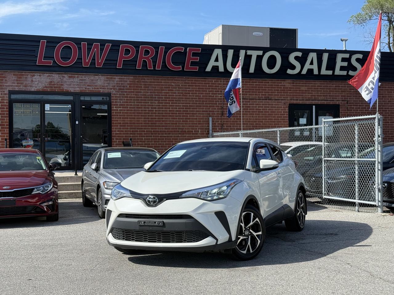 Vehicle Image