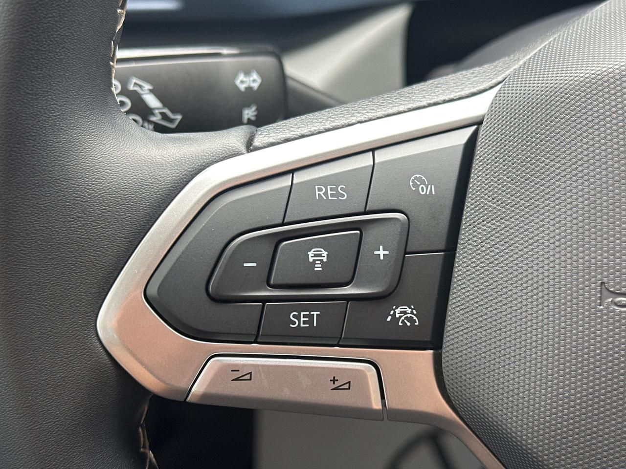 2024 Volkswagen Taos Comfortline FWD Photo