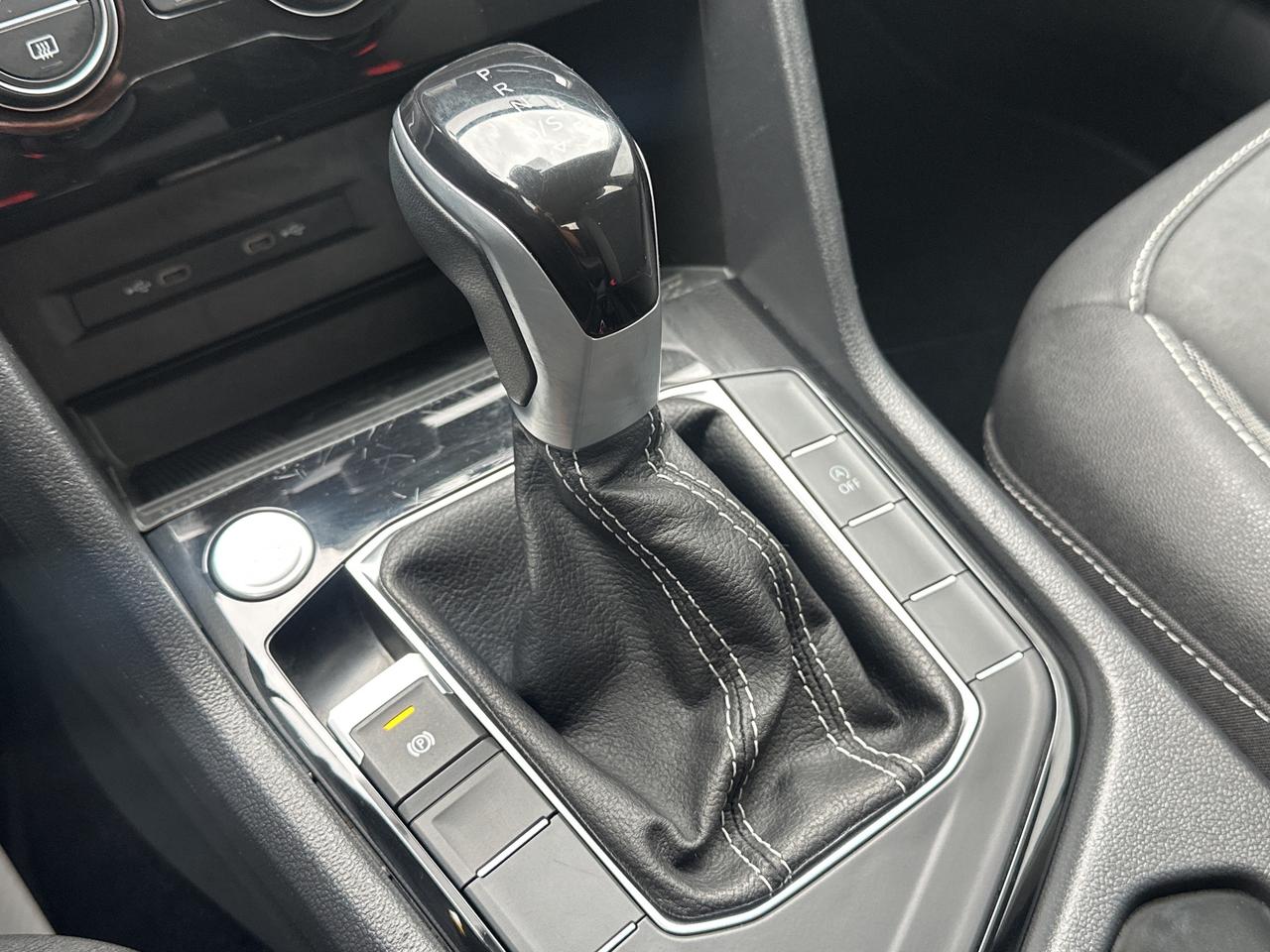 2024 Volkswagen Taos Comfortline FWD Photo