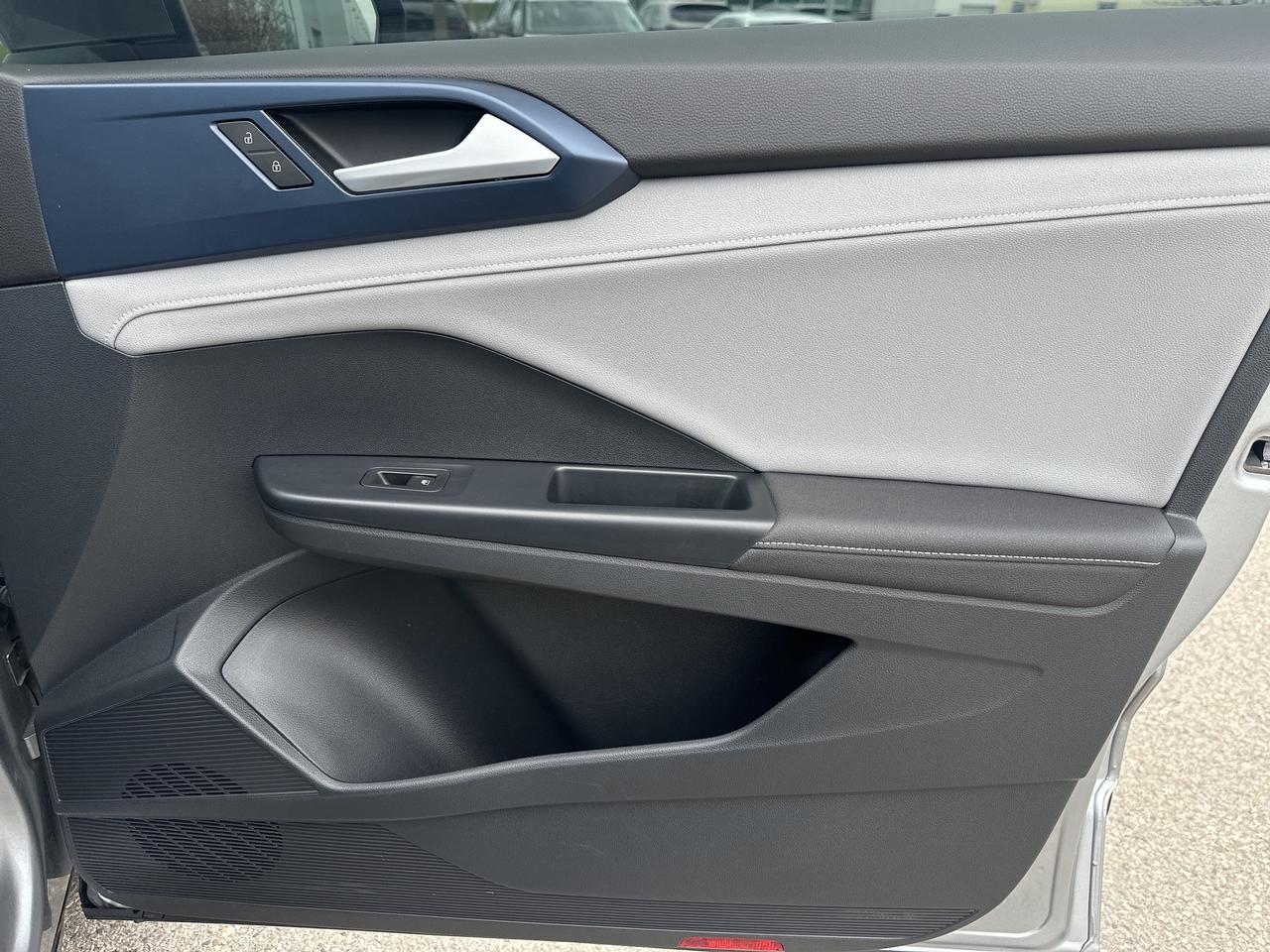 2024 Volkswagen Taos Comfortline FWD Photo