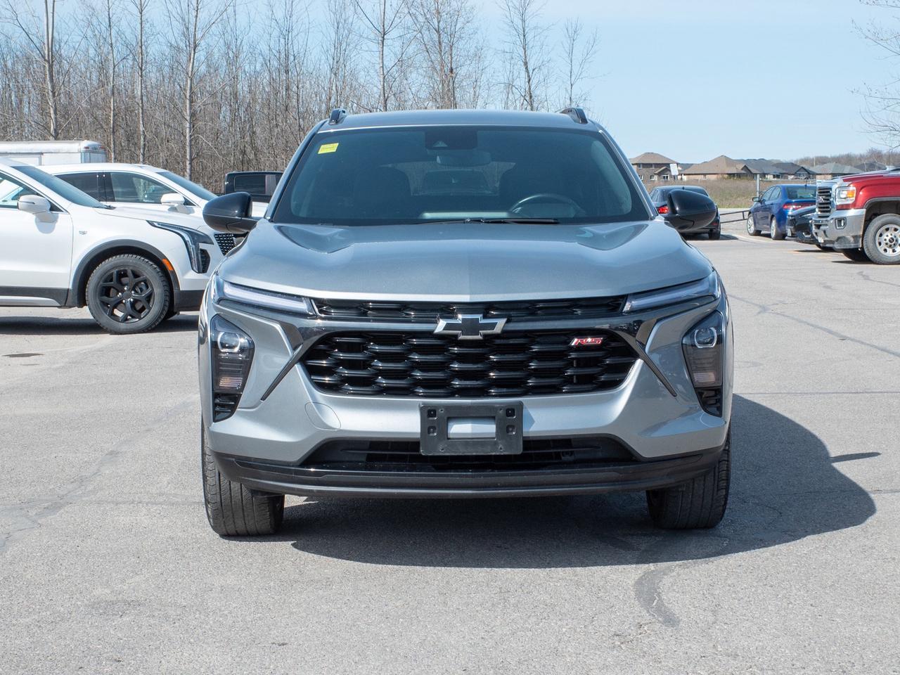 2024 Chevrolet Trax 2RS - Adaptive Cruise Control   Blind Zone Alert Photo