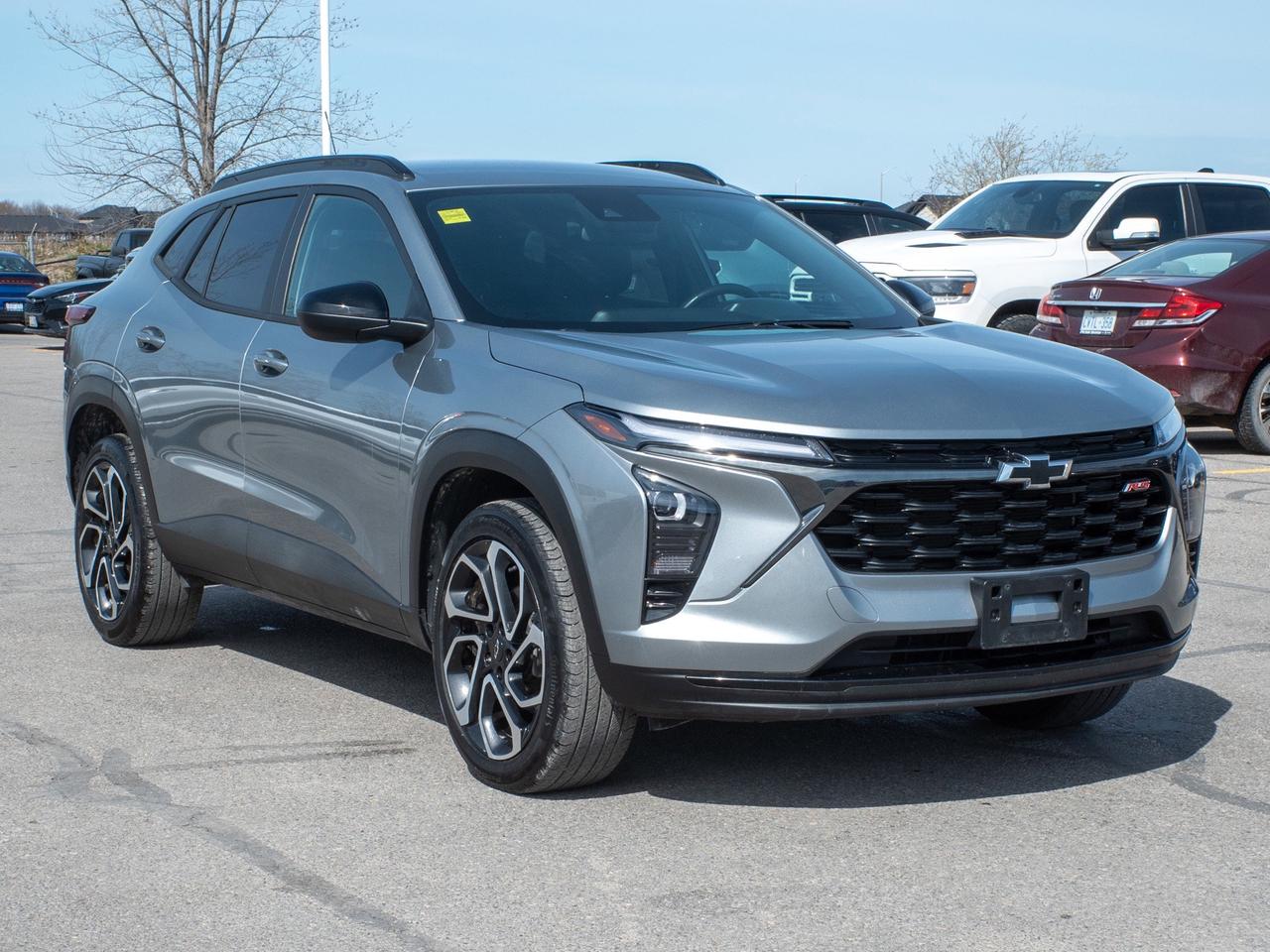 2024 Chevrolet Trax 2RS - Adaptive Cruise Control   Blind Zone Alert Photo