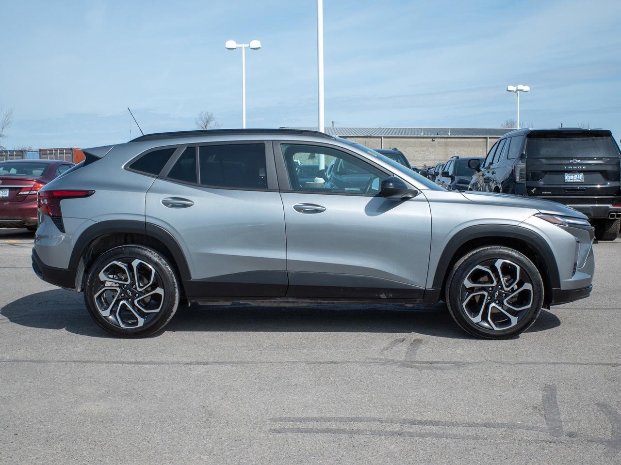 2024 Chevrolet Trax 2RS - Adaptive Cruise Control   Blind Zone Alert Photo