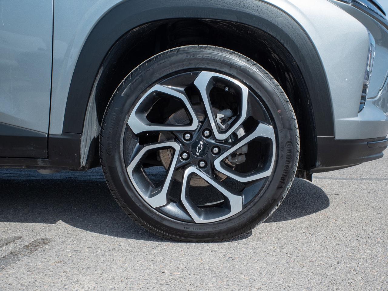 2024 Chevrolet Trax 2RS - Adaptive Cruise Control   Blind Zone Alert Photo