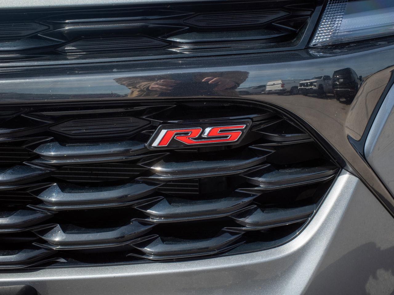 2024 Chevrolet Trax 2RS - Adaptive Cruise Control   Blind Zone Alert Photo