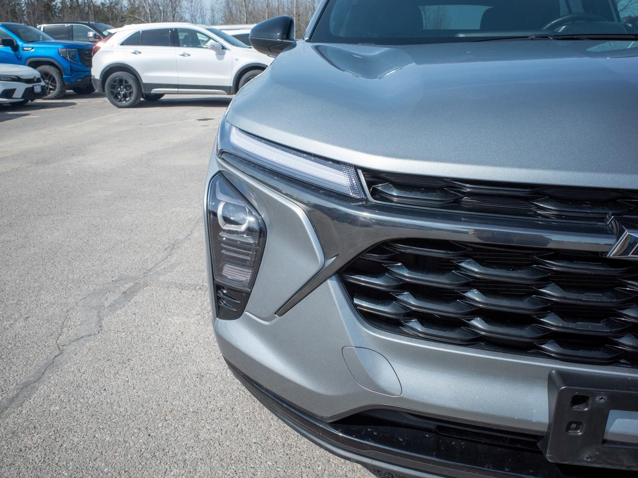 2024 Chevrolet Trax 2RS - Adaptive Cruise Control   Blind Zone Alert Photo